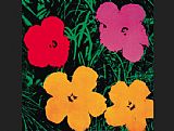 Flowers 1964